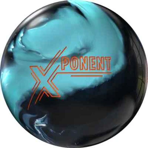 Palla da bowling 15 libbre 900 Global Xponent Pearl - Foto 1 di 1