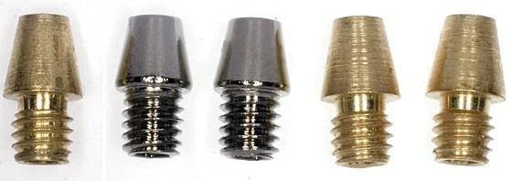 50/50 Pedal Pins - image 1 of 1