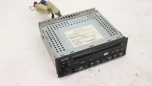 Mitsubishi Pajero III V60 Radio CD MR337279 - Bild 1 von 5