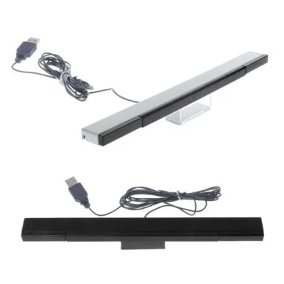 Replacement USB Ray Bar Repair for Wii Console - Image 1 of 4