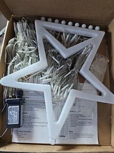 Qulist Christmas Decoration Mulitcolor - Picture 1 of 4