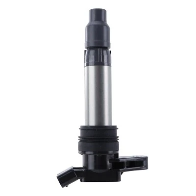 6 bobinas de encendido para Land Rover LR2 UF594 2008 2009 2010 2011 2012 Foto 1 de 4