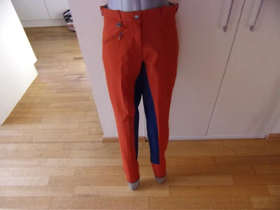 Damen Reithose von Elt  mit Vollbesatz  Mod. Micro Ladies  Gr. 40 - Bild 1 von 2