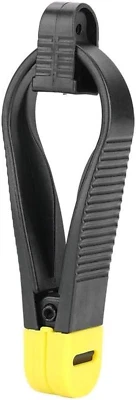 Stacker Downrigger Release Clip,Mini Power Grip Board Mast Release Snap Clip for - Image 1 of 4