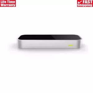 Leap Motion 3D Somatosensory Controller VR Gesture Motion Control V5 w/ Bracket - Picture 1 of 4