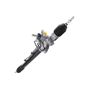 Power Steering Rack & Pinion For Honda Accord Euro CL9 2.4L 2003-2008 - Picture 1 of 12