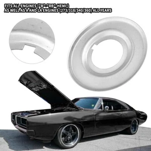 Oil Slinger For Dodge for Chrysler Big Block 383 400 2899530/P5249636 127-1001 - Picture 1 of 8