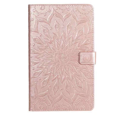 For Samsung Tab A 10.1" 8.0" T510 T580 T290 T590 Stand Flip Leather Case Cover - Image 1 of 4