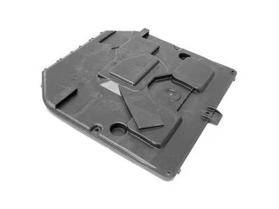 Cubierta de carcasa de motor con calefacción para Mercedes E320 1996-2003 Behr 75336BRYH 1997 Foto 1 de 2