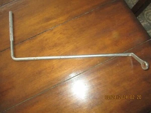 MAC TOOLS  S105  9/16" Offset Distributor Obstruction Wrench  USA - Picture 1 of 4