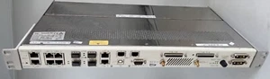 SIAE Microelectronics ALCplus2e IDU GAI0181 4GBE RJ45+2 IDU XPIC - Foto 1 di 8