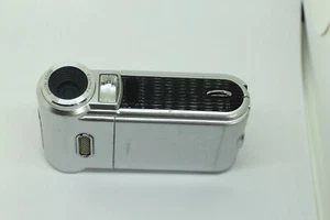Aiptek MDV Digital Camcorder with 8 Mp Digital Camera, Mp3 Player, and Video Sta - Picture 1 of 12