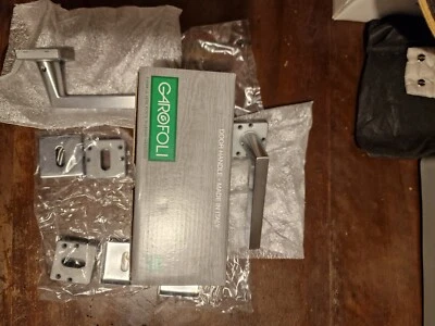 Maniglia Garofoli Gidea Porta Interna - Immagine 1 di 3