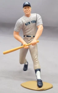 Vintage 1989 Starting Lineup Mickey Mantle Series II New York Yankees - Picture 1 of 6