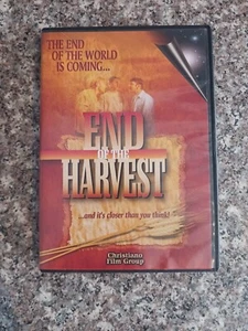 End of the Harvest (DVD, 1998) very good - Imagen 1 de 5