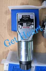 Rexroth valve M-3SEW10U15/420MG24N9K4 R900075563 FedEx or DHL or UPS - Picture 1 of 1