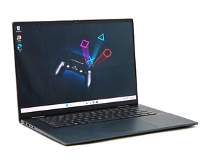 Dell Inspiron 16 7620 2 In 1 Laptop Intel i7-12th Gen 16GB 512 SSD NVIDIA MX 550 - Picture 1 of 9