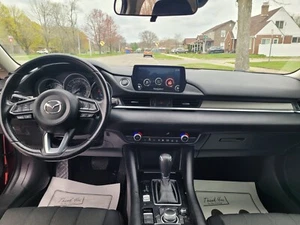 2021 Mazda Mazda6 - Picture 1 of 12