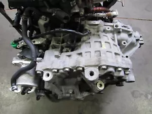 2007 2008 2009 2010 2011 2012 Nissan Sentra Automatic CVT Transmission MR20 2.0L - Picture 1 of 4
