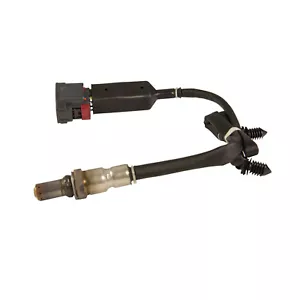 OEM NEW 13-16 Ford Super Duty 6.7L Diesel NOX Temp Sensor Nitrogen Oxide FRONT - Picture 1 of 4