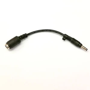 DC 7.4x5.0mm to 4.8x1.7mm Bullet tip connect COMPAQ HP adapter cable - Picture 1 of 1