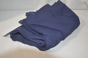 Yogipace, trabillas para cinturón, pantalones de trabajo de yoga de vestir para mujer azul marino XXl - Imagen 1 de 3