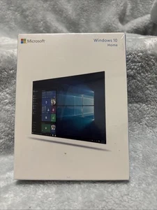 Microsoft - Windows 10 Home USB 3.0 - Imagen 1 de 3