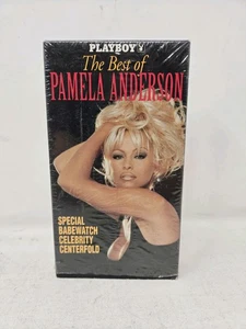 The Best Of Pam Anderson 1995  Vintage  - Picture 1 of 5