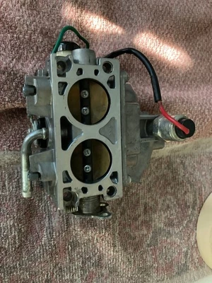 科勒汽化器编号 62 853 22-S 保修 & 延长技术支持 — 第 1/4 张图片