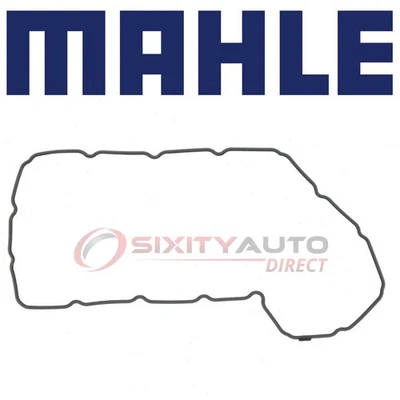 MAHLE Oil Pan Gasket for 2002-2005 Ford Thunderbird 3.9L V8 - Engine Gaskets mj - Image 1 of 4