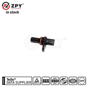 BEYU For Audi A6 Quattro 2.0L L4 2013 06H906433C Crankshaft Position Sensor - Picture 1 of 6