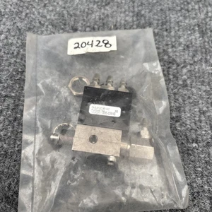 PNEUMADYNE S95-0391G Pneumatic Valve New Other - Picture 1 of 12
