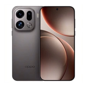 Oppo Find X9 Pro - 16/512GB - Dunkelgrau - Bild 1 von 1