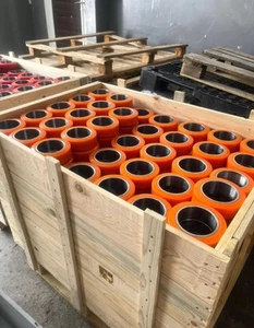 Parkettring 150mm Neu Schlagring für Parkett Profi Werkzeug - Bild 1 von 1