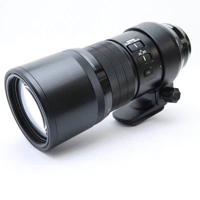 Olympus M.Zuiko Digital ED 300mm F/4.0 IS PRO #145 - Image 1 of 4