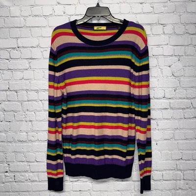 Suéter a rayas Scotch & Soda Foto 1 de 4