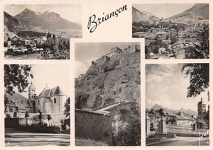 05 BRIANCON - Foto 1 di 2