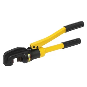 Quick-Action Hydraulic Rebar Shears Hydraulic Cutting Machine Cutting Shears - Picture 1 of 29