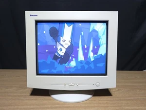 Envision 17" EN-770e 1440x1080 VGA CRT Monitor - Picture 1 of 13