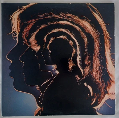 💿Rolling Stones: Hot Rocks 1964-1971 Vinyl 2LP Record 1986 Remaster Best Of - Image 1 of 4