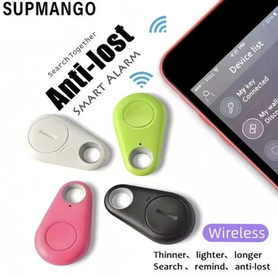 Mini GPS Tracker Sender Echtzeit Tracking Kinder Hunde Auto KFZ Fahrzeug - Bild 1 von 4