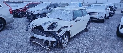 2017 Mini Cooper 1.5L 发动机电机原始设备制造商 47K 英里 (LKQ~442706200) — 第 1/4 张图片