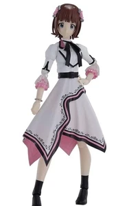 Kit Modelo BANDAI 30MS Idolmaster Haruka Amami 20 Aniversario TÚ Y AI Japón - Imagen 1 de 5