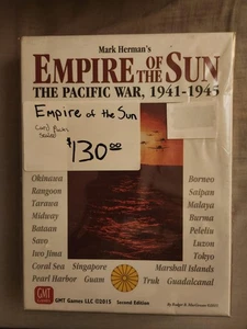 Empire of the Sun - The Pacific War, 1941-1945 Top Zustand - sehr schön! - Bild 1 von 1