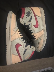 Size 11 - Air Jordan 1 Retro SB High NYC to Paris - Picture 1 of 6