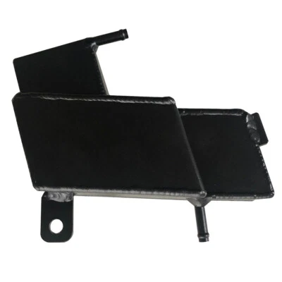 For Suzuki DRZ400 DRZ400S DRZ400E Aluminum Coolant Reservoir Overflow Tank04-11 - Image 1 of 4