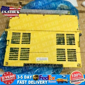 1PCS NEW Fanuc A06B-6066-H004 AC SERVO AMPLIFIER 0S/5S/10S/20S150 C SERIES CNC - Picture 1 of 3