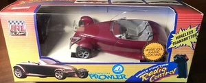 JRL R/c Racing,PLymouth Prowler - Picture 1 of 4