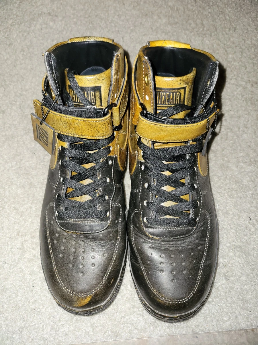 Nike Air Force 1 Ng Cmft Lw High Pigalle for Sale | Authenticity