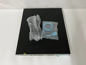 Cisco FPR-2140 Firewall 12 Port Gigabit 4 SFP 10G SSD - Bild 1 von 4